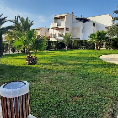 Playas de Vera Mar Y Sol 344ヴィラ エクステリア 写真