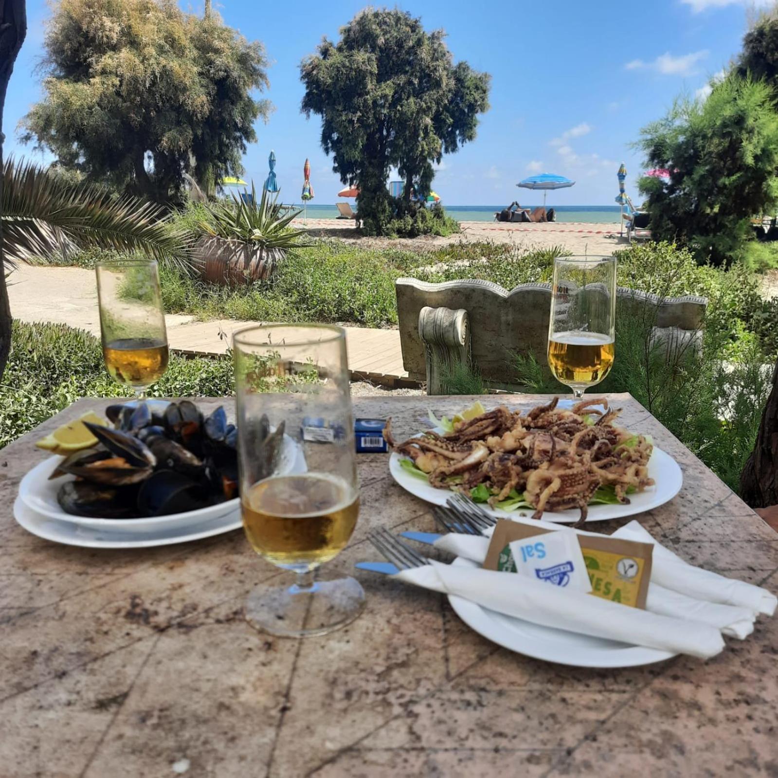 Playas de Vera Mar Y Sol 344ヴィラ エクステリア 写真